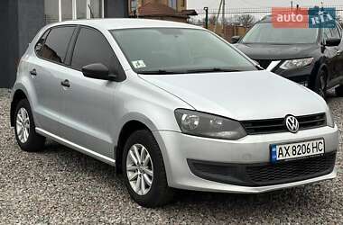 Хэтчбек Volkswagen Polo 2010 в Харькове