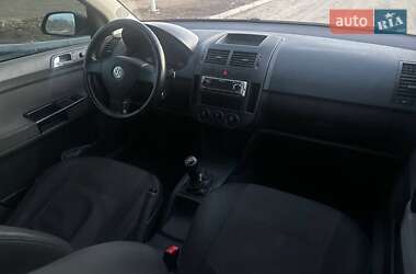 Хэтчбек Volkswagen Polo 2007 в Киеве