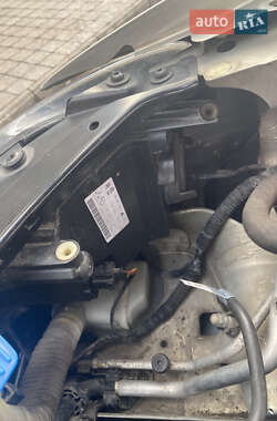 Седан Volkswagen Polo 2011 в 