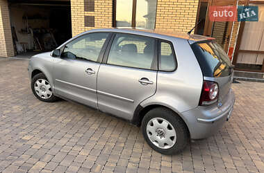 Хетчбек Volkswagen Polo 2005 в Вінниці