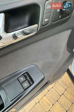 Хетчбек Volkswagen Polo 2005 в 