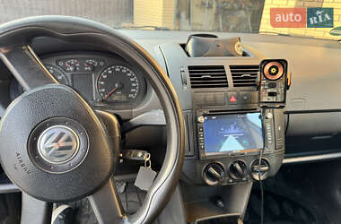 Хетчбек Volkswagen Polo 2005 в Вінниці