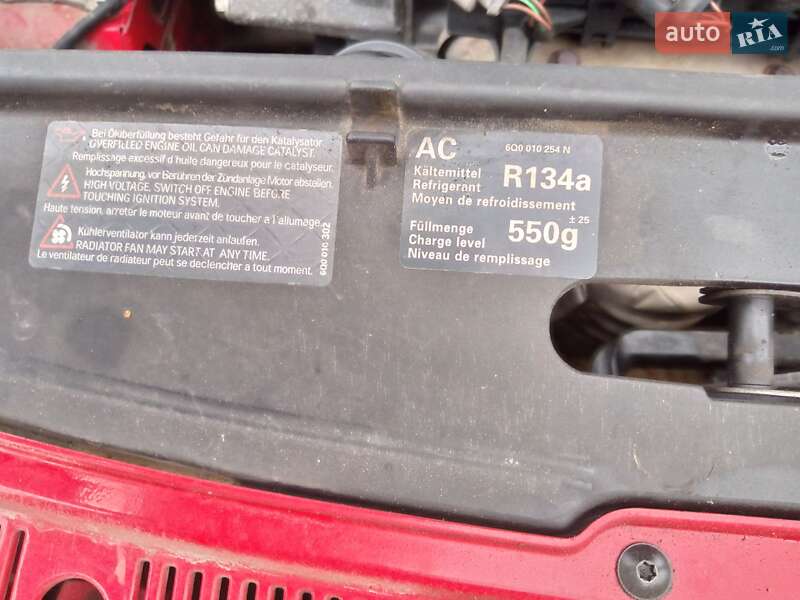 Хетчбек Volkswagen Polo 2009 в Кам'янець-Подільському