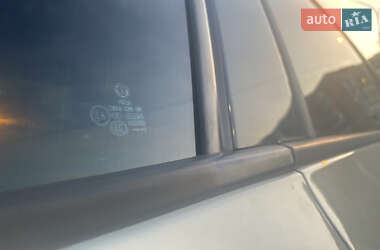 Седан Volkswagen Polo 2011 в 