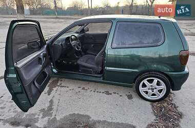 Хетчбек Volkswagen Polo 1998 в Ладижині