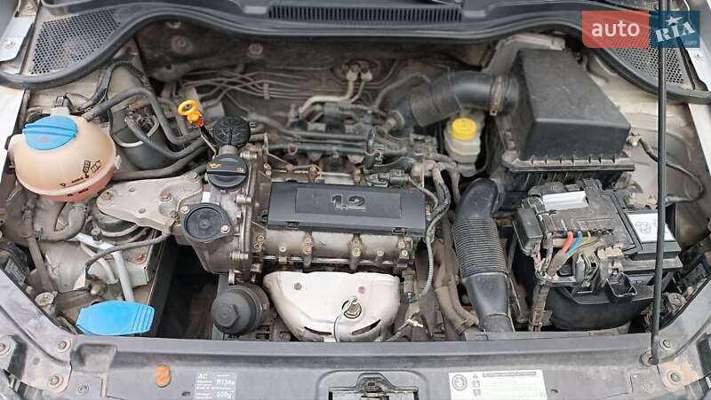 Хэтчбек Volkswagen Polo 2010 в Корсуне-Шевченковском