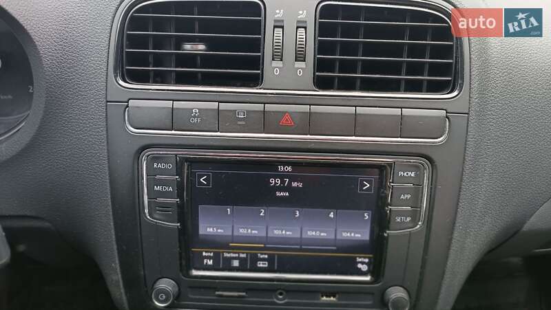 Хэтчбек Volkswagen Polo 2010 в Корсуне-Шевченковском