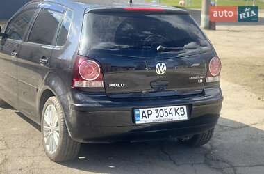 Хэтчбек Volkswagen Polo 2008 в 