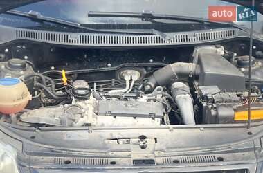Хэтчбек Volkswagen Polo 2008 в 