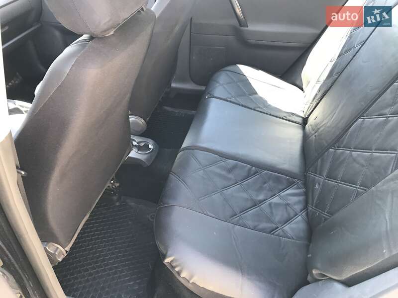 Хэтчбек Volkswagen Polo 2008 в Херсоне