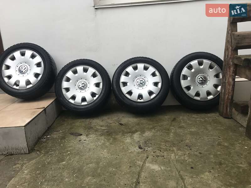 Хэтчбек Volkswagen Polo 2008 в Херсоне