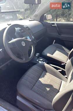 Хетчбек Volkswagen Polo 2008 в 