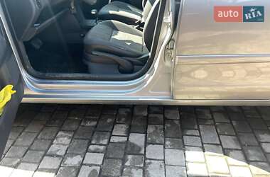Хетчбек Volkswagen Polo 2008 в 