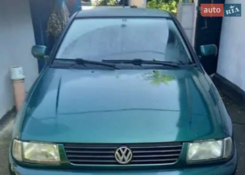 Volkswagen Polo 1998