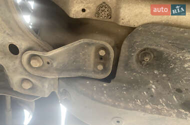 Седан Volkswagen Polo 2011 в 