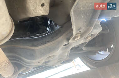 Седан Volkswagen Polo 2011 в 