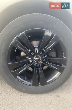 Седан Volkswagen Polo 2011 в 