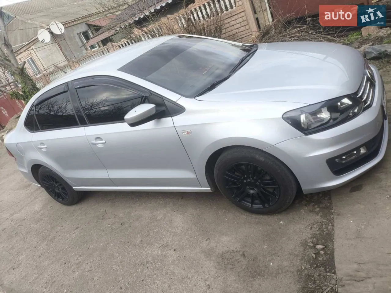 2017 Volkswagen Polo - мініатюра 23
