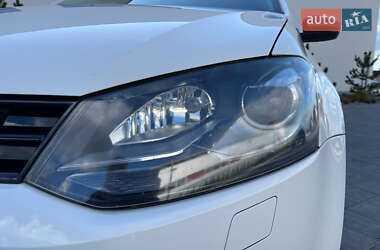 Хэтчбек Volkswagen Polo 2011 в 