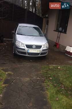 Хэтчбек Volkswagen Polo 2006 в 