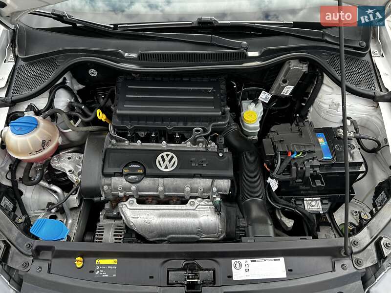 Хетчбек Volkswagen Polo 2013 в Хмельницькому