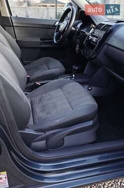 Хэтчбек Volkswagen Polo 2006 в 
