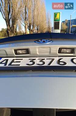 Седан Volkswagen Polo 2012 в 