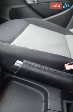 Седан Volkswagen Polo 2012 в 