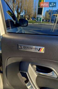 Седан Volkswagen Polo 2012 в 