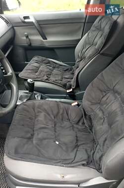 Хетчбек Volkswagen Polo 2005 в 