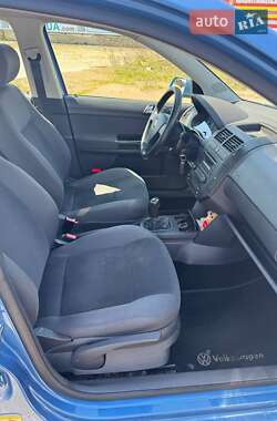 Хэтчбек Volkswagen Polo 2008 в 