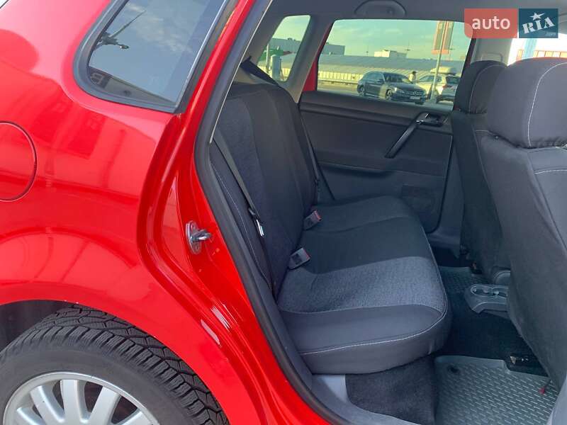 Хэтчбек Volkswagen Polo 2007 в Киеве