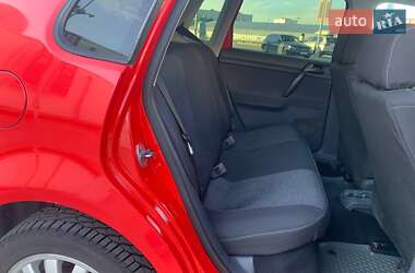 Хэтчбек Volkswagen Polo 2007 в 