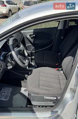 Седан Volkswagen Polo 2018 в 