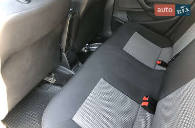 Хэтчбек Volkswagen Polo 2013 в 