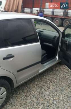 Хетчбек Volkswagen Polo 2006 в 