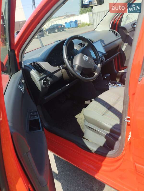 Хэтчбек Volkswagen Polo 2009 в Киеве