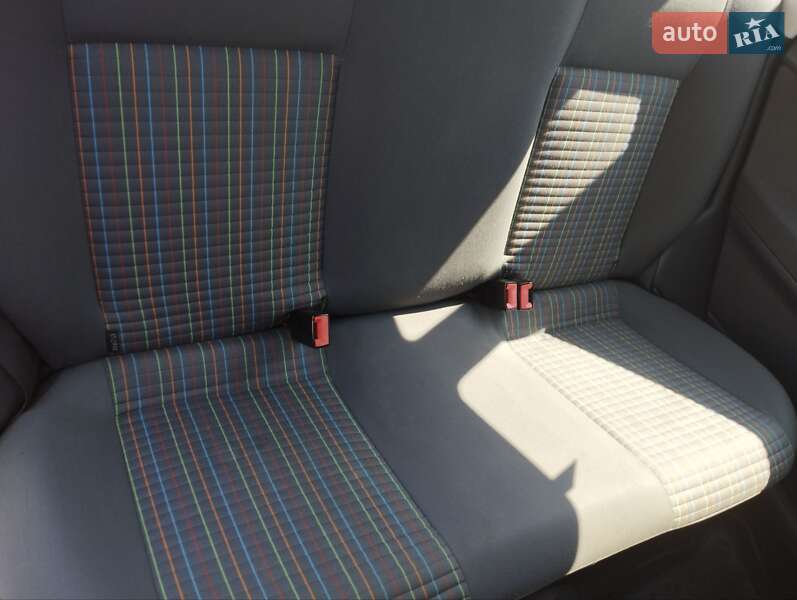 Хэтчбек Volkswagen Polo 2009 в Киеве