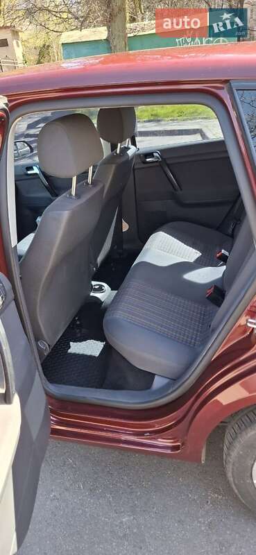 Хэтчбек Volkswagen Polo 2007 в Одессе