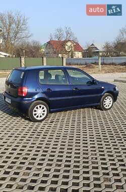 Хэтчбек Volkswagen Polo 2000 в Коломые