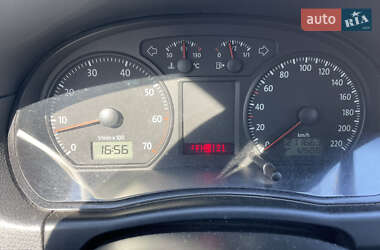 Хэтчбек Volkswagen Polo 2006 в 