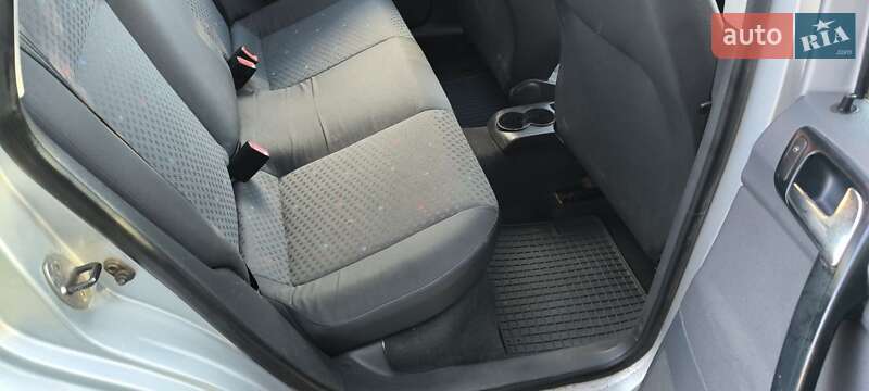 Хэтчбек Volkswagen Polo 2003 в Киеве