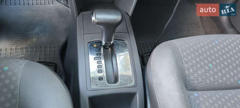 Хэтчбек Volkswagen Polo 2003 в Киеве