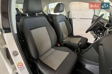 Хэтчбек Volkswagen Polo 2009 в 