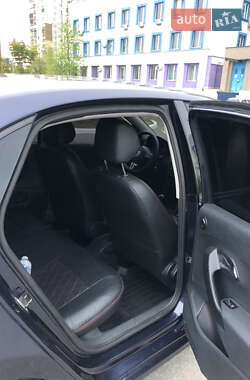Седан Volkswagen Polo 2013 в 