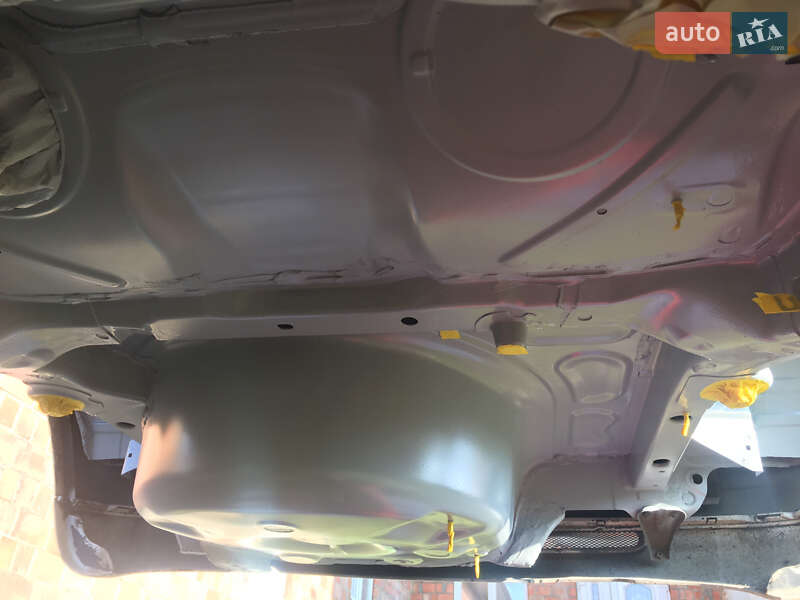 Хетчбек Volkswagen Polo 2007 в Чернівцях