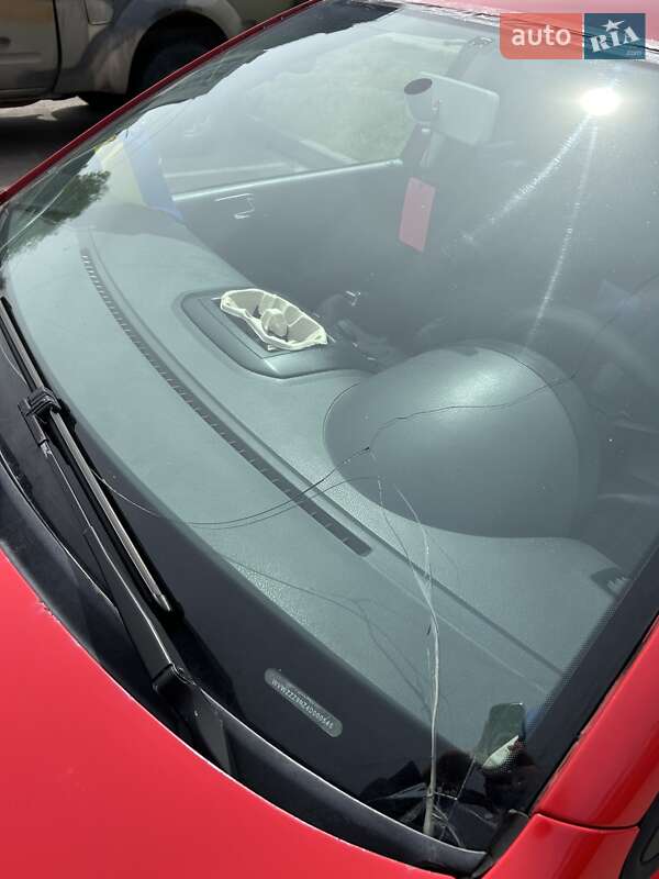 Хетчбек Volkswagen Polo 2003 в Бучі