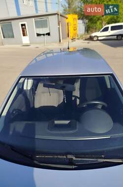 Хэтчбек Volkswagen Polo 2007 в 