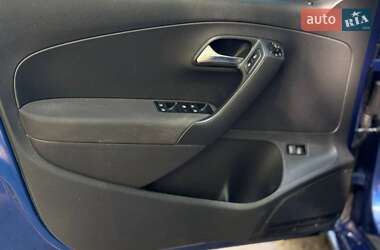 Седан Volkswagen Polo 2018 в 