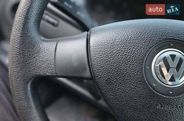 Хетчбек Volkswagen Polo 2009 в 